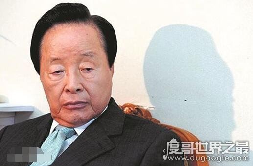 韩国历任总统盘点，一共12任总统(前面11任全部多灾多难)