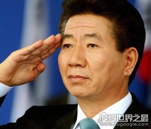 韩国历任总统盘点，一共12任总统(前面11任全部多灾多难)