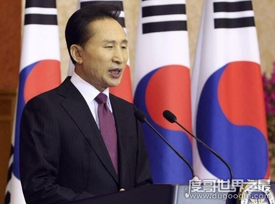 韩国历任总统盘点，一共12任总统(前面11任全部多灾多难)