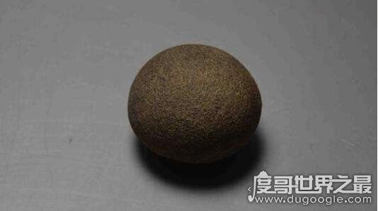 治百病的天价鸡宝是什么东西，病变的卵细胞没有药用价值