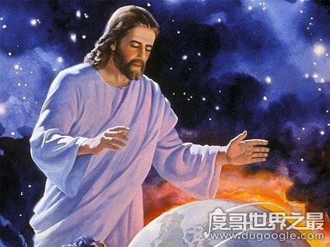 世界上永远不死的4人，中国的玉皇大帝上榜(都是传说中人物)