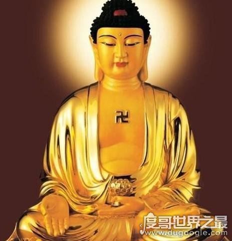 世界上永远不死的4人，中国的玉皇大帝上榜(都是传说中人物)