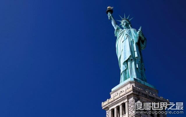 世界国土面积排名前十的国家是哪几个，俄罗斯第一/中国第三