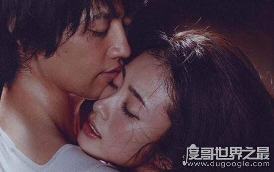 大尺度日剧排行榜，一言不合就开车的重口味日剧