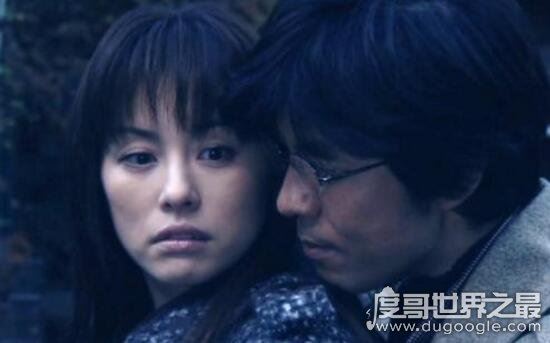 大尺度日剧排行榜，一言不合就开车的重口味日剧