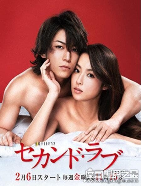 大尺度日剧排行榜，一言不合就开车的重口味日剧