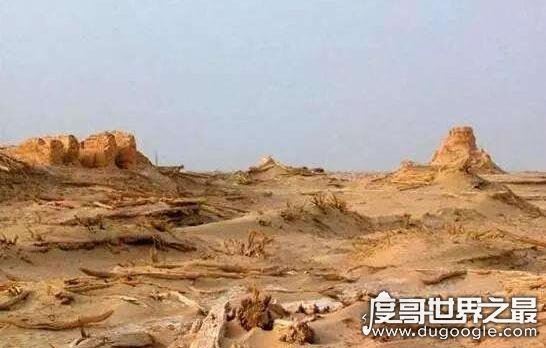 揭秘中央不敢报昆仑山之谜的真相,原为地狱之门
