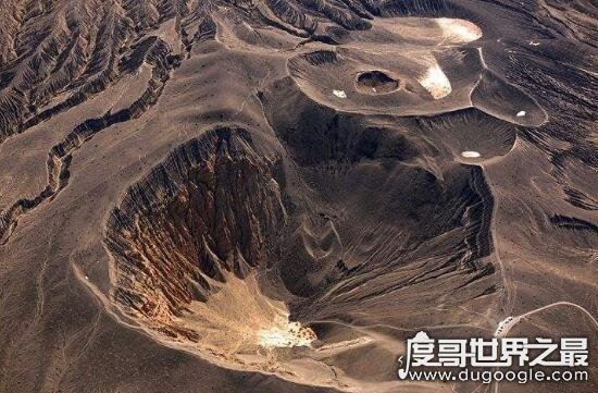 揭秘中央不敢报昆仑山之谜的真相，原为地狱之门