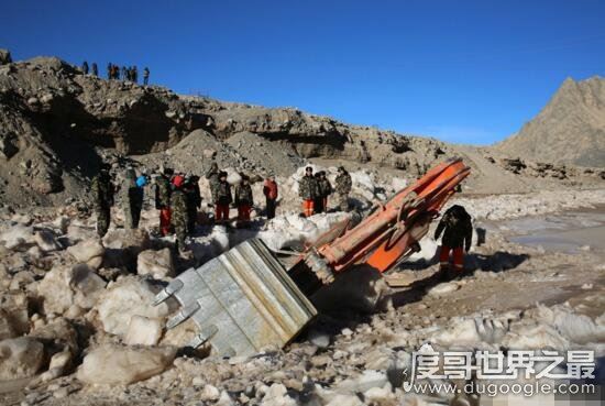 揭秘中央不敢报昆仑山之谜的真相，原为地狱之门