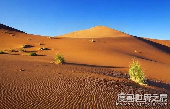 世界上最大的沙漠面积排名，世界十大沙漠名单及介绍