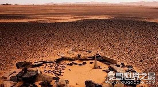 北纬30度未解之谜,多灾多难惊现无数诡异现象