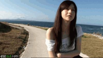 松本若菜性感写真动图,当众脱裤子下海尺度堪比小电影
