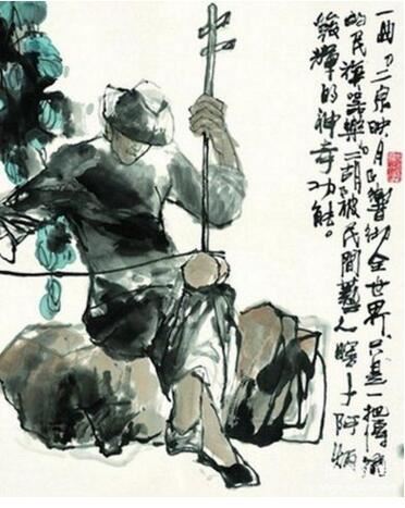 还原最真实的瞎子阿炳,吃喝嫖赌抽是样样精通