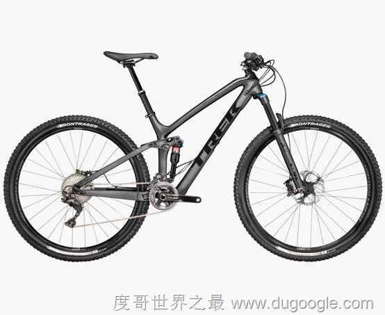 trek崔克品牌八大人气自行车，DOMANE系列最受人的欢迎