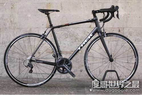 trek崔克品牌八大人气自行车，DOMANE系列最受人的欢迎