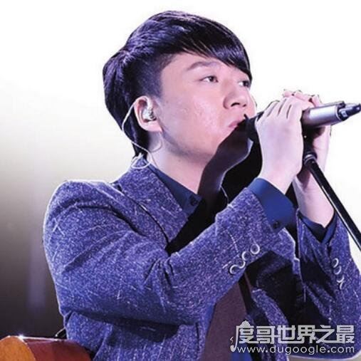 中国好声音历届冠军盘点，张碧晨/梁博发展不错(其他逐渐被替代)