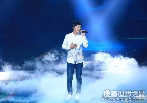 中国好声音历届冠军盘点，张碧晨/梁博发展不错(其他逐渐被替代)