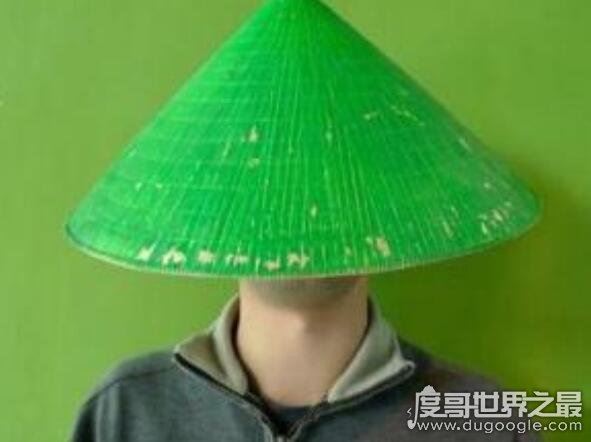 戴绿帽子的由来，从古至今都是身份低贱的证明