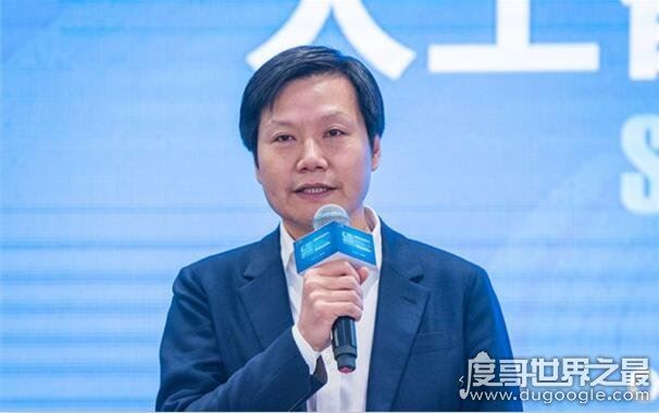 雷军are you ok的背后，暴露了自己英语水平(简直让人不敢相信)