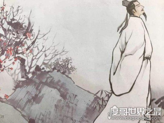 王维是哪个朝代的诗人,唐代著名诗人(有诗佛的美誉)