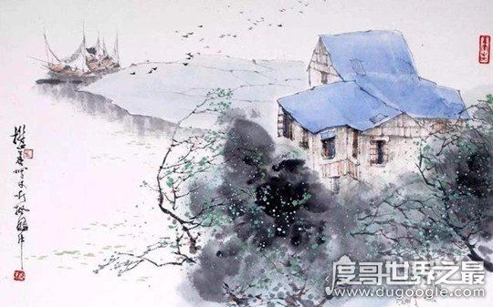 王维是哪个朝代的诗人,唐代著名诗人(有诗佛的美誉)