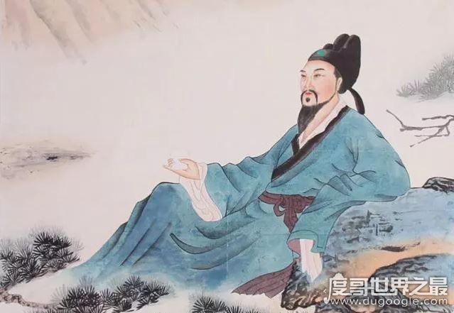 王维是哪个朝代的诗人，唐代著名诗人(有诗佛的美誉)