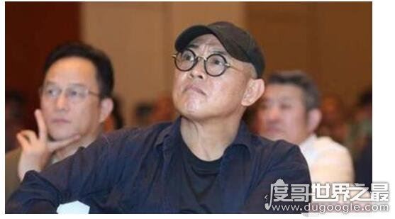 李连杰现在的真实现状，外形看起来很苍老但精神状况还不错