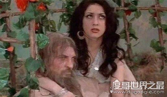 妖僧拉斯普京的屌是真是假，有实物为证(JJ长达28.5厘米)