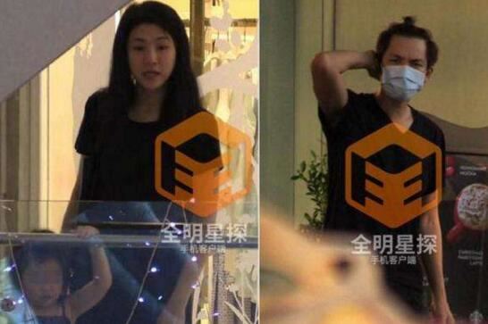 钟汉良老婆谢易桦个人资料,隐婚多年育有一女
