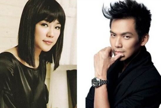 钟汉良老婆谢易桦个人资料,隐婚多年育有一女