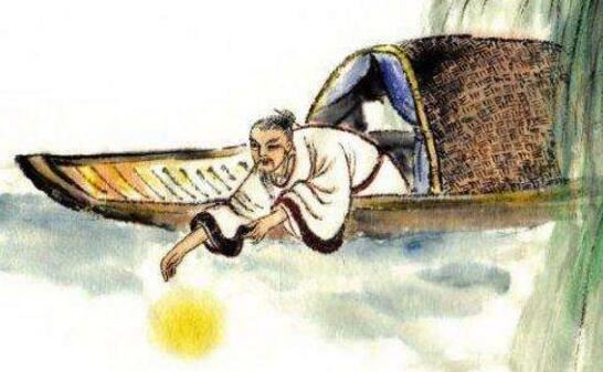 杜甫之死背后真相，杜甫怎么死的(暴饮暴食酒肉)