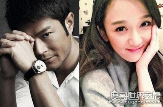 古天乐老婆黄纪莹，至今承认过的唯一一任女朋友