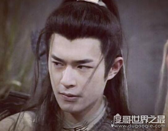 古天乐老婆黄纪莹，至今承认过的唯一一任女朋友