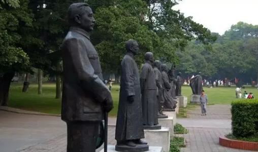 中山大学校园灵异事件，设计人员死于非命的永芳堂（已经拆除）