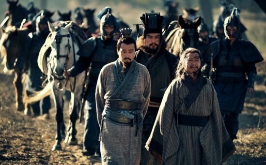 三国庞统怎么死的，庞统诈死落凤坡(被乱箭射死)