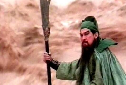 关羽是怎么死的，关羽之死竟是魏蜀吴三国合谋陷害