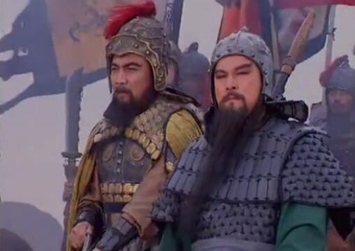 关羽是怎么死的,关羽之死竟是魏蜀吴三国合谋陷害