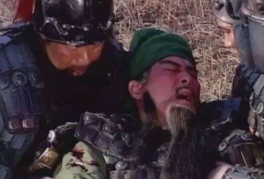 关羽是怎么死的，关羽之死竟是魏蜀吴三国合谋陷害