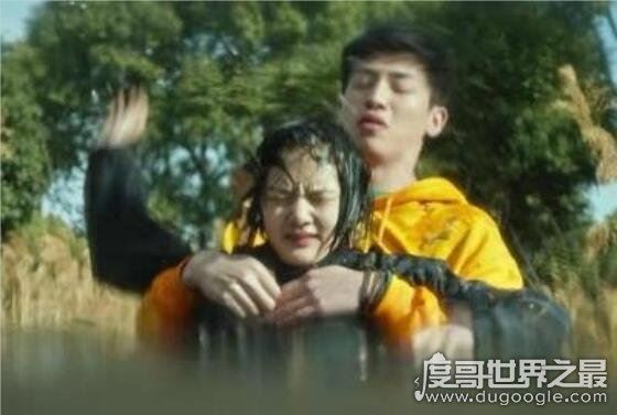 悲伤逆流成河结局真相，易遥最后自杀身亡(令人惋惜)