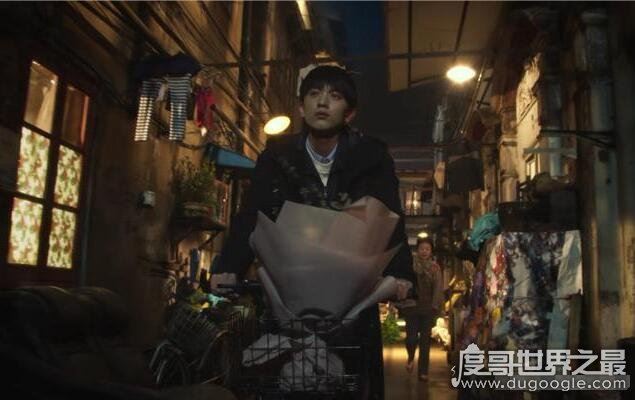 悲伤逆流成河结局真相，易遥最后自杀身亡(令人惋惜)