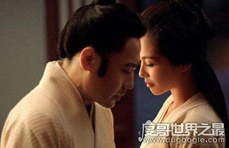 司马懿老婆张春华,晚年色衰被司马懿喊老东西