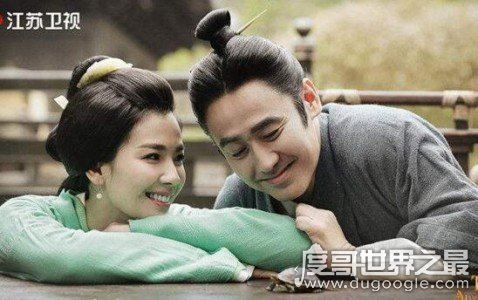 司马懿老婆张春华，晚年色衰被司马懿喊老东西