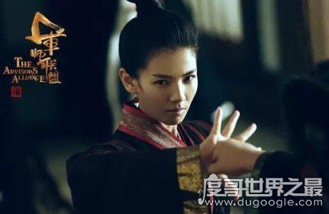 司马懿老婆张春华，晚年色衰被司马懿喊老东西