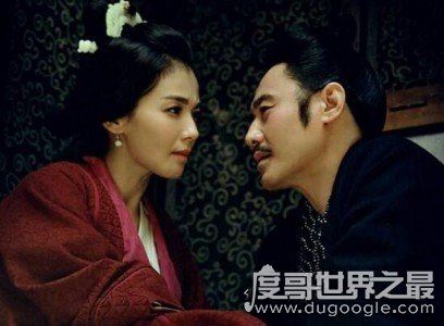 司马懿老婆张春华，晚年色衰被司马懿喊老东西
