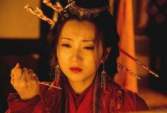 《三国》中貂蝉怎么死的,民间关于貂蝉之死的猜测有7种