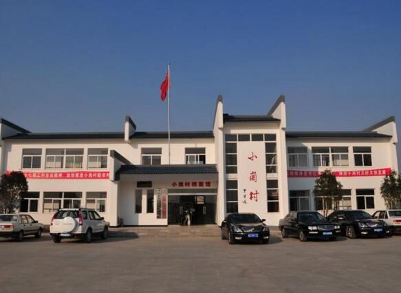 最富有的中国十大名村，天下第一村华西村(一村的百万富翁)