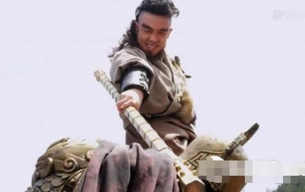 隋唐英雄排名，十八好汉名单(李元霸因天下无敌被雷劈死)