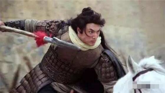 隋唐英雄排名，十八好汉名单(李元霸因天下无敌被雷劈死)