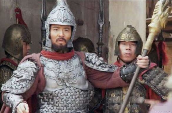 隋唐英雄排名，十八好汉名单(李元霸因天下无敌被雷劈死)