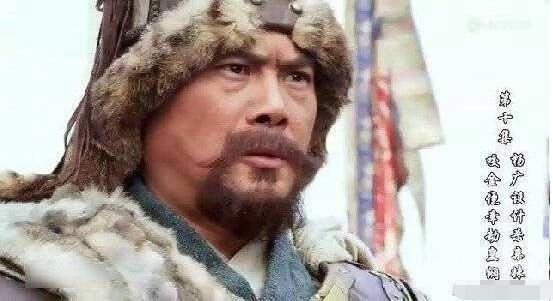 隋唐英雄排名，十八好汉名单(李元霸因天下无敌被雷劈死)